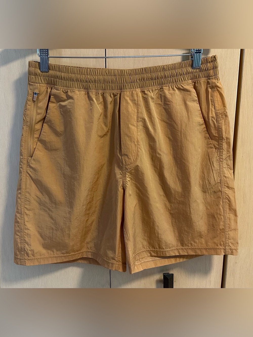 VRST 7” Inseam All-In Unlined Shorts - NWT